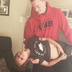 Meet your Posher, Shaun